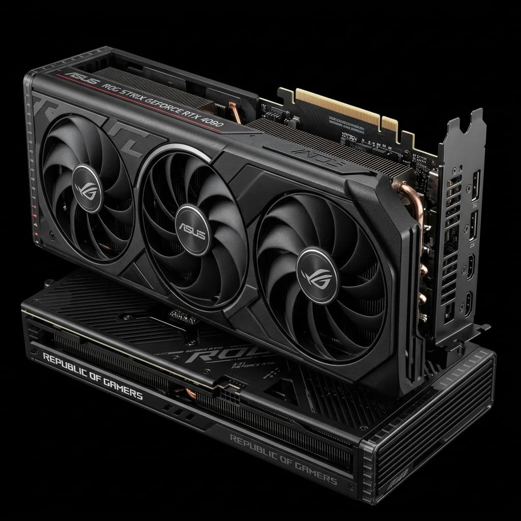 GPU