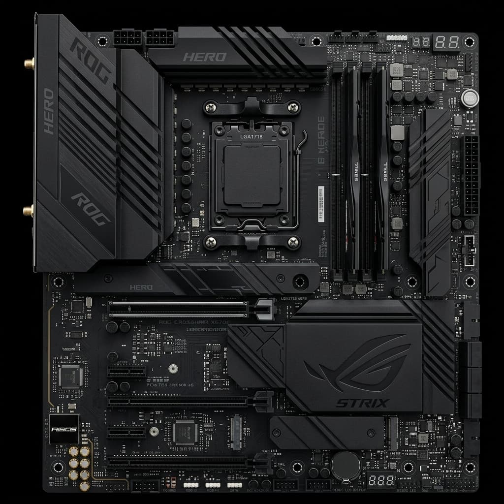 Motherboard