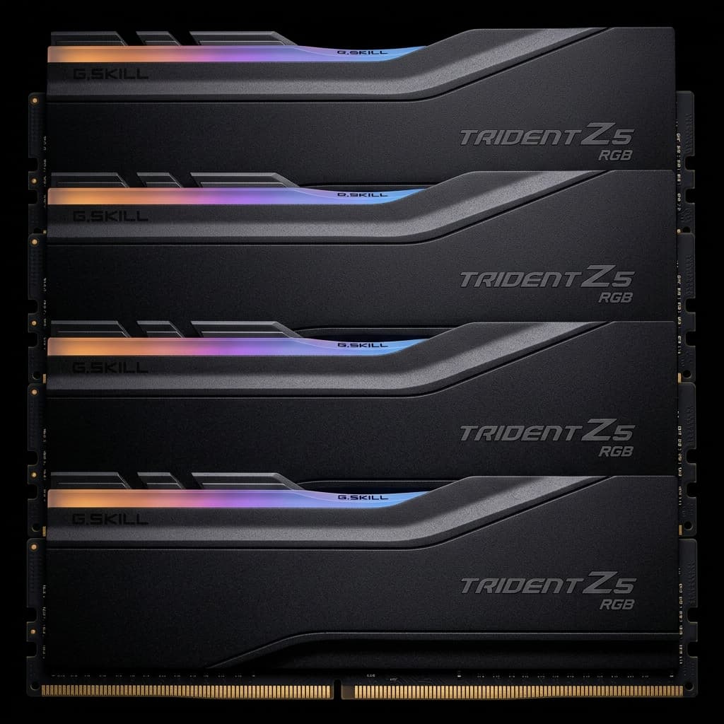 RAM