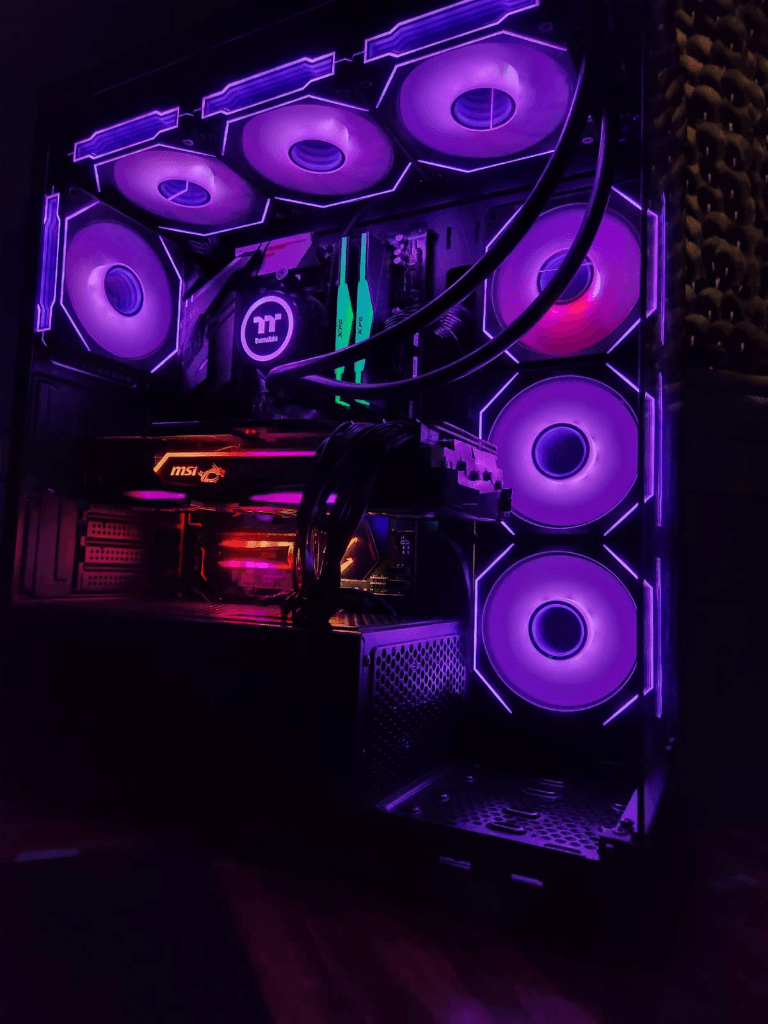 Premium Build 1