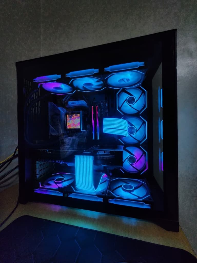 Premium Build 2