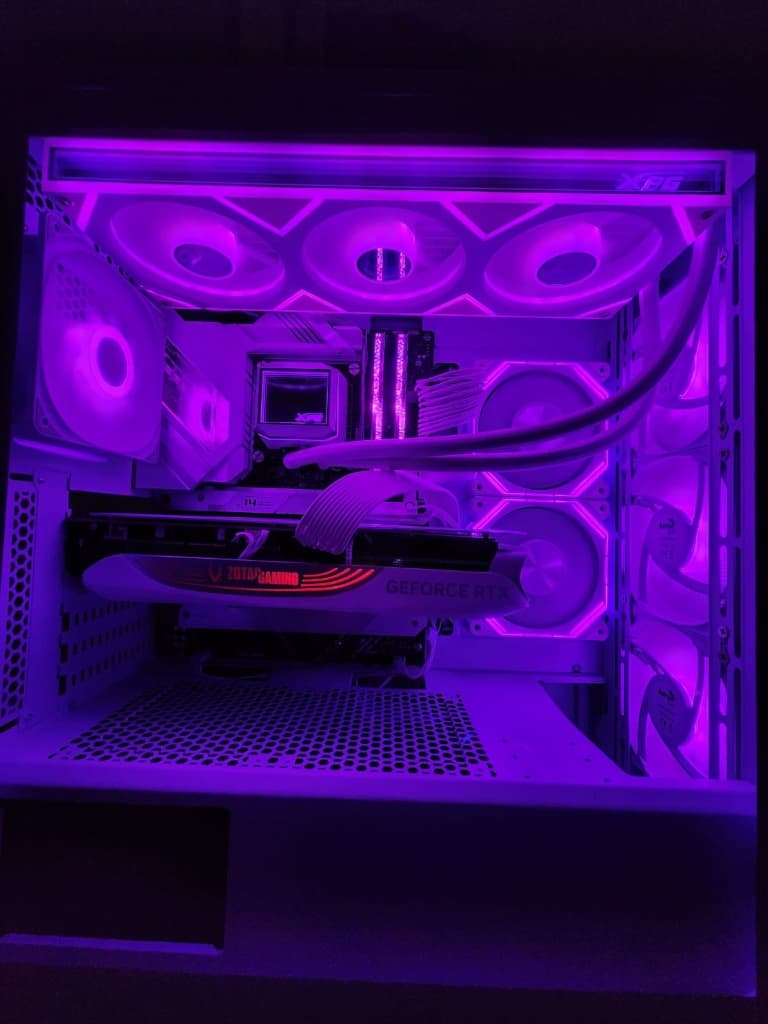 Premium Build 3