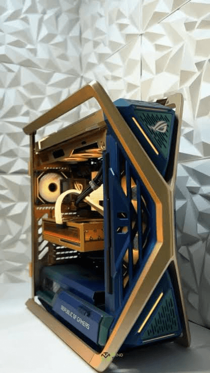 Premium Build 5