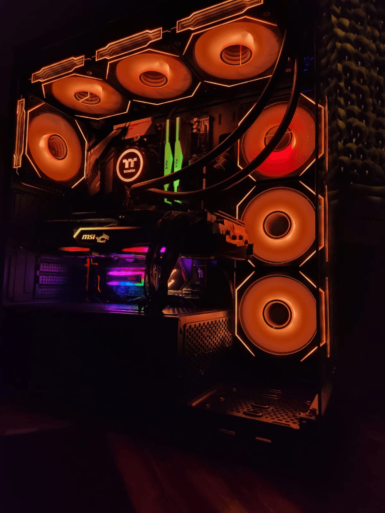 Premium Build 6
