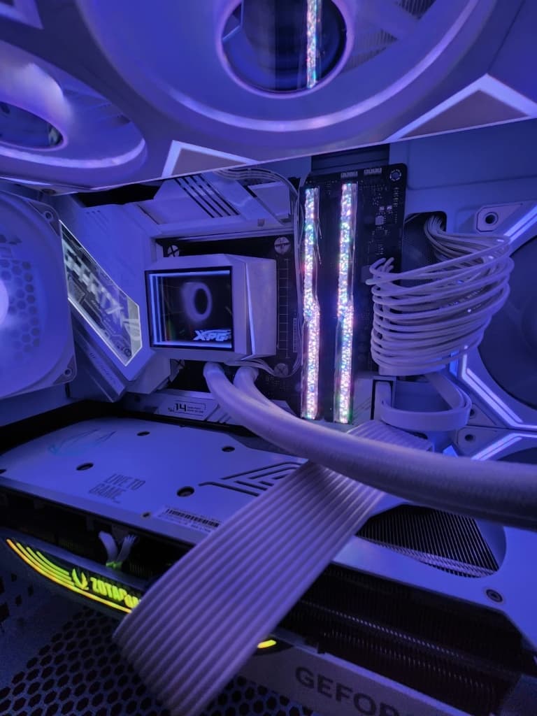 Premium Build 8